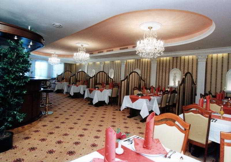 Parkhotel Brno 31/36