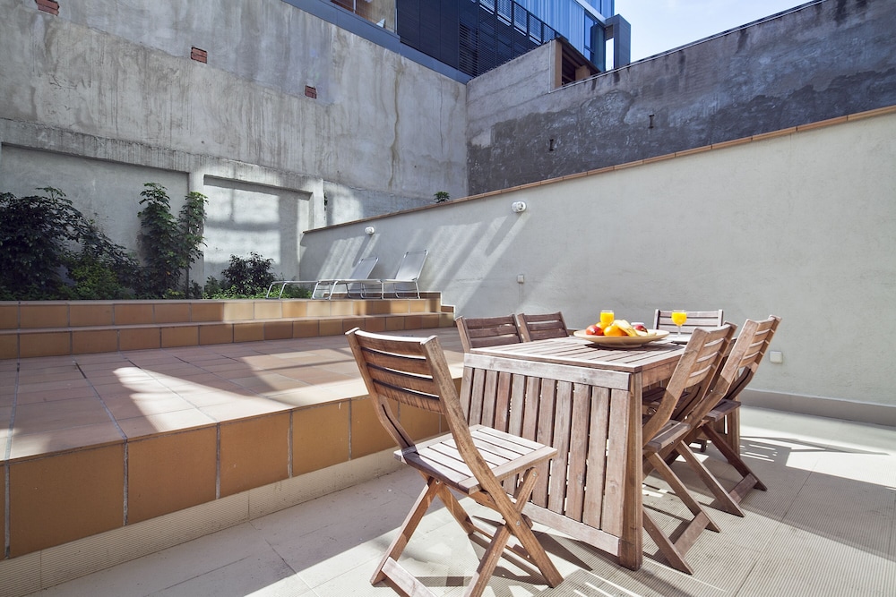 Inside Barcelona Apartments Sants 5/99