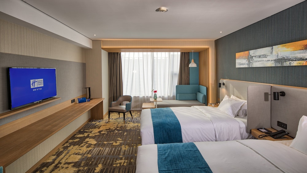 Holiday Inn Express Liaocheng Chiping 15/67