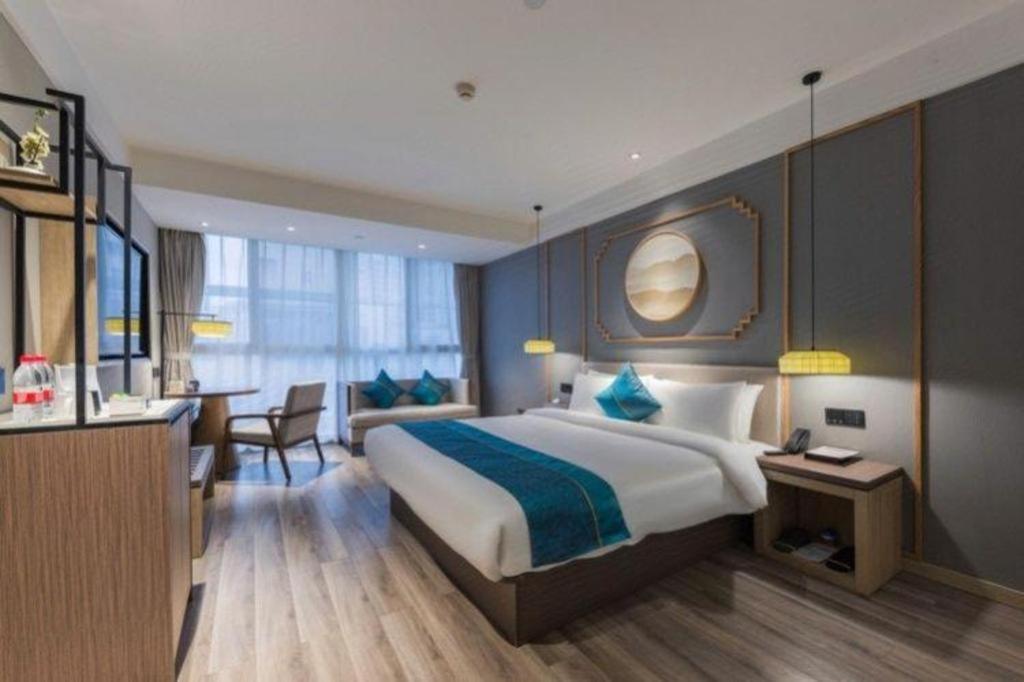 Fairyland Hotel (Kunming Spring City 66 Plaza ) 16/50
