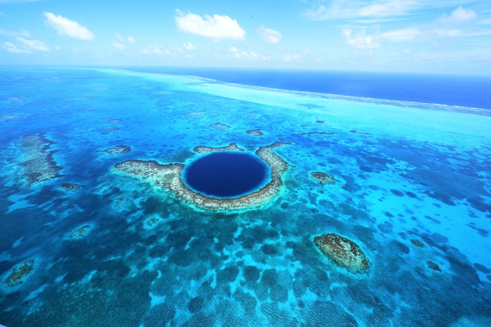 Belize Dive Haven 38/50