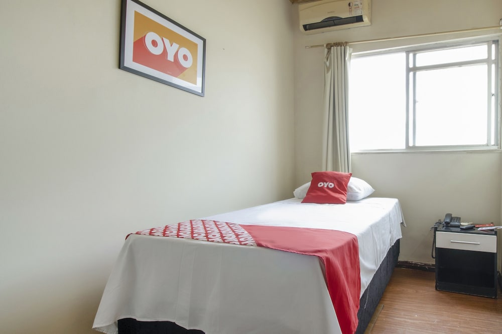 OYO New Anapolis Hotel, Imperatriz 17/57