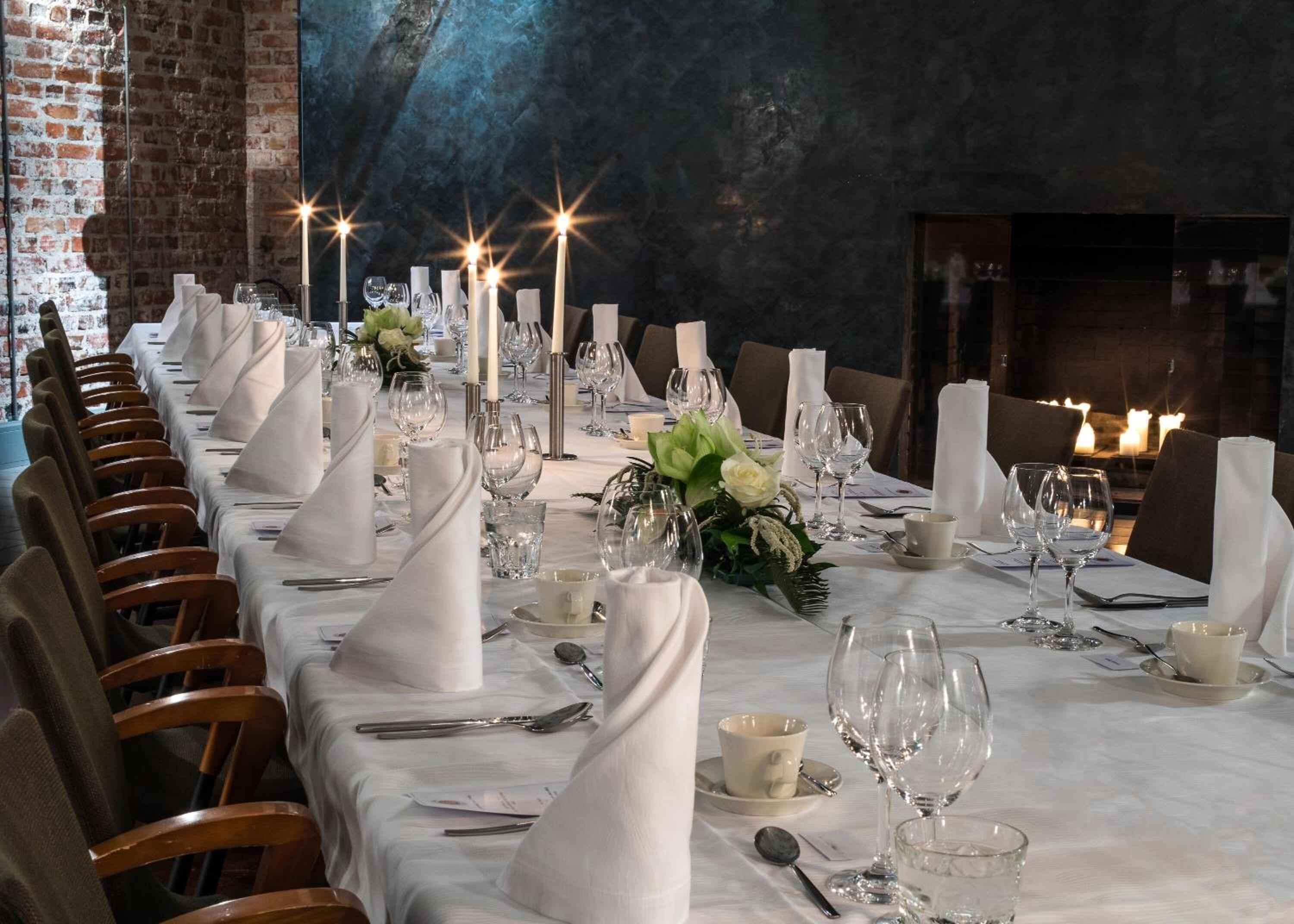 Hotel Restaurant Lasaretti 39/50