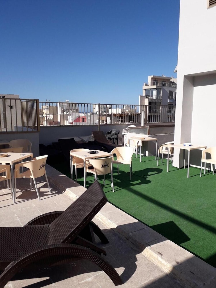 The Buccaneers Boutique Guest House 26/34
