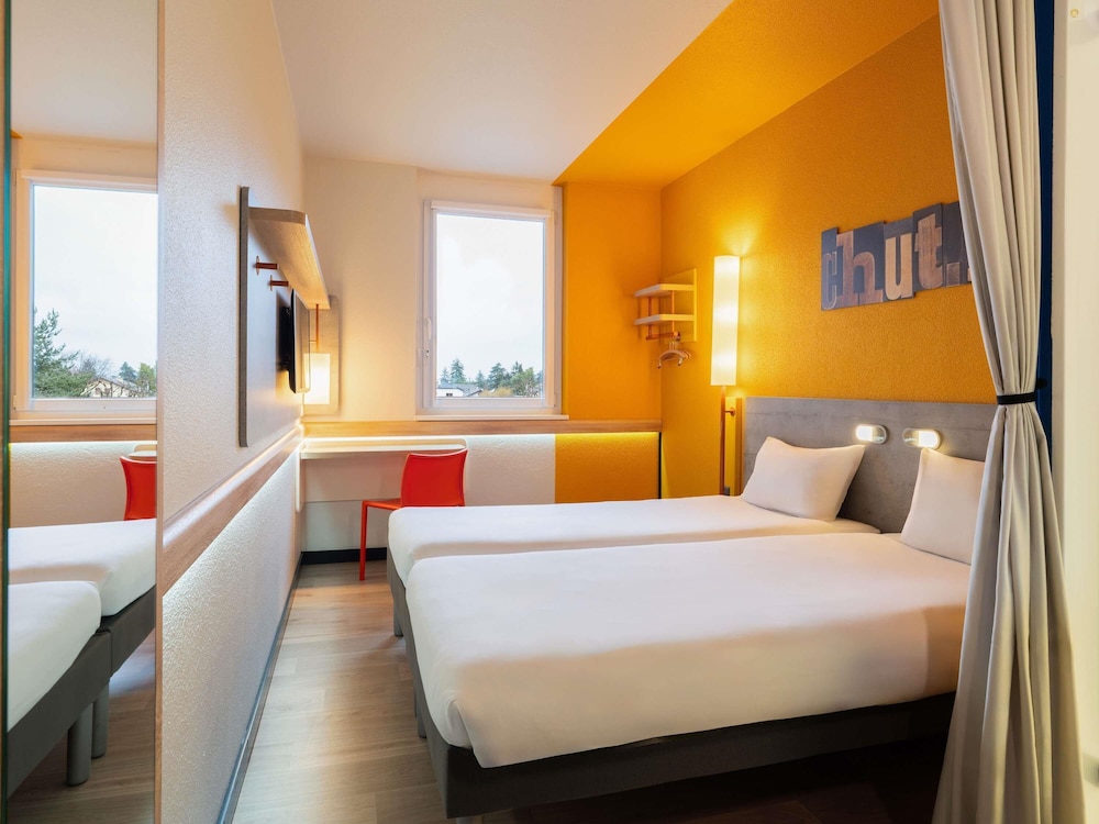 Ibis Budget Geneve Aeroport 32/67