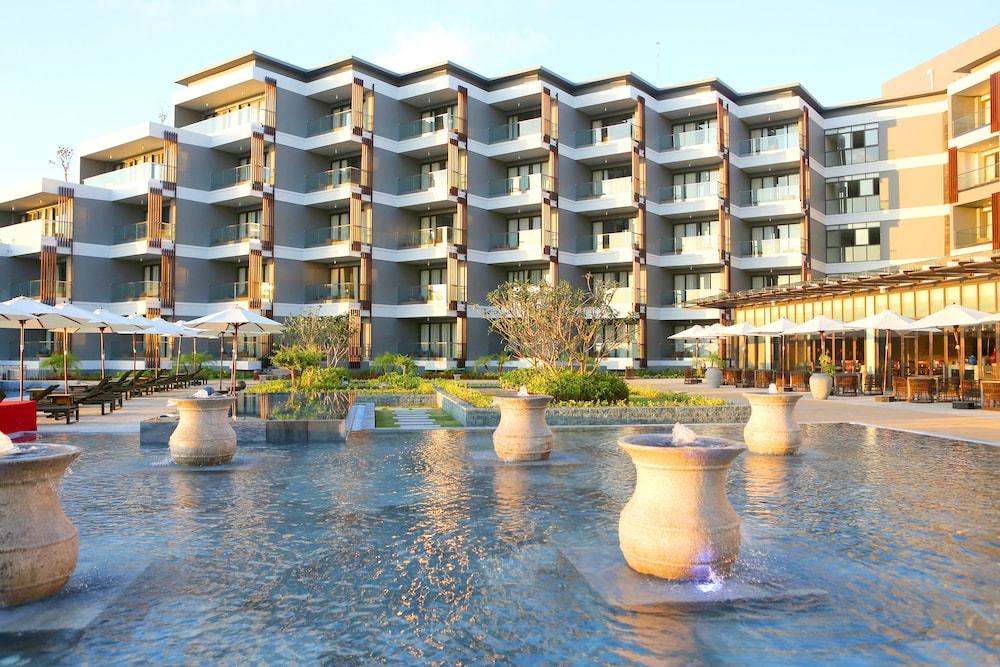 Novotel Phu Quoc Resort 8/78