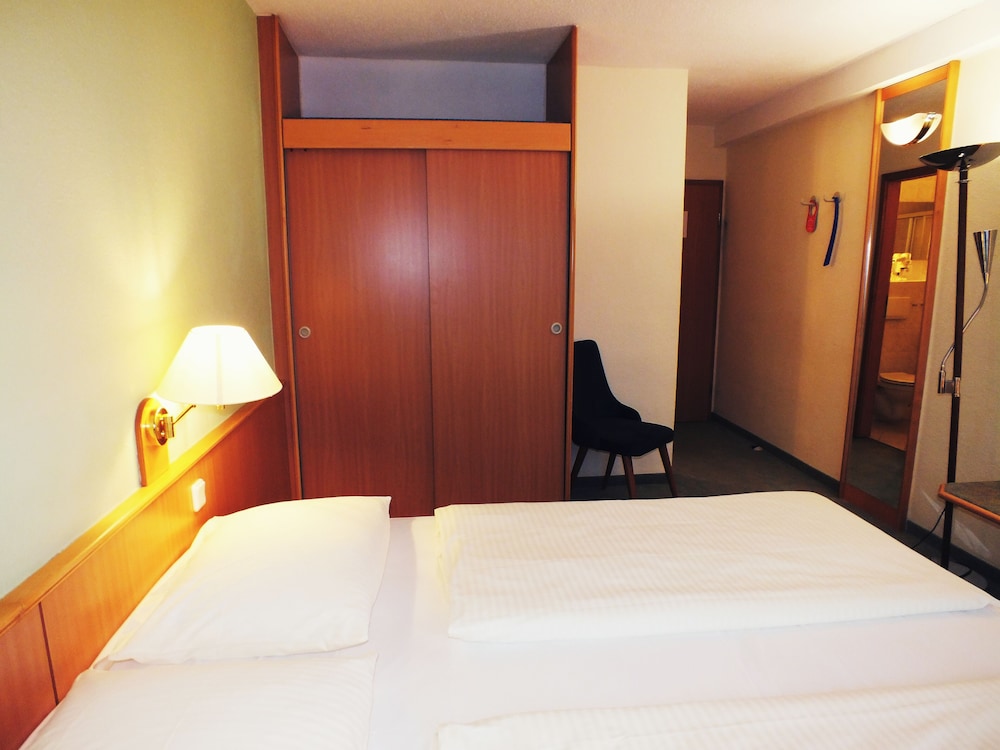 Werrapark Resort Hotel Frankenblick 19/64