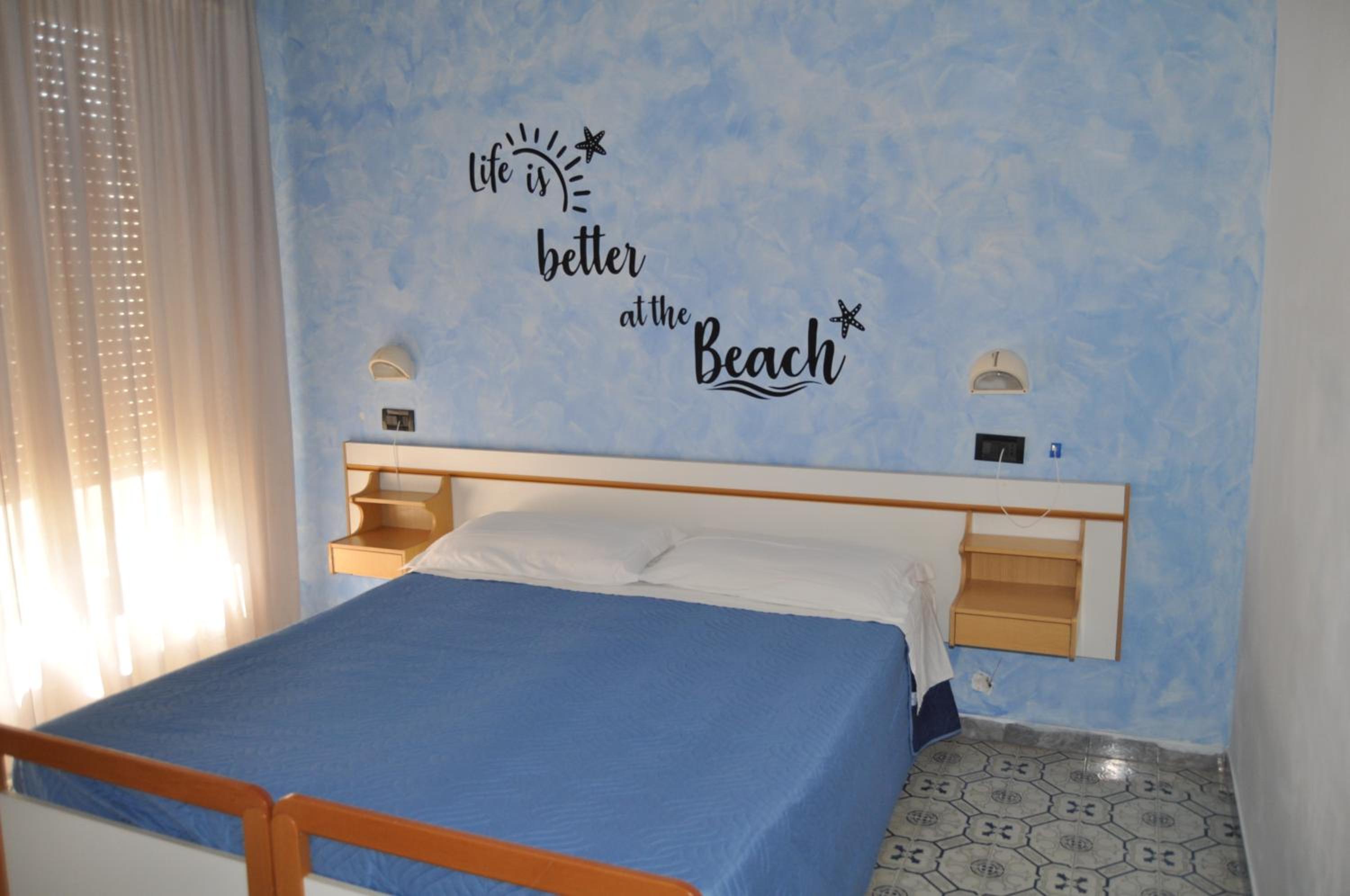 Rigobello Hotel 8/48