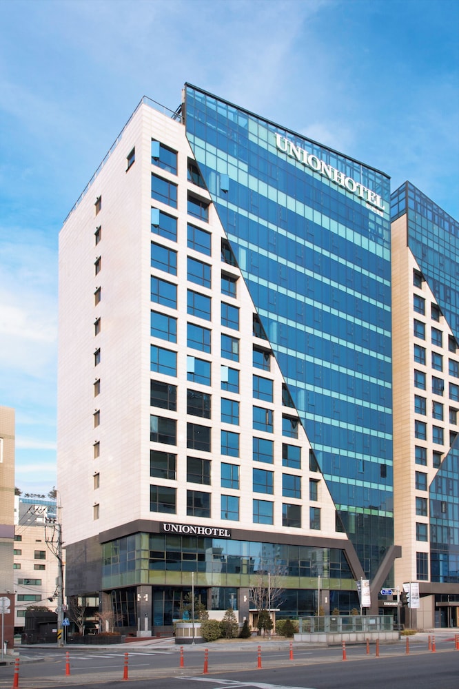 Union Hotel Seoul, Tapestry Collection by Hilton 2/54