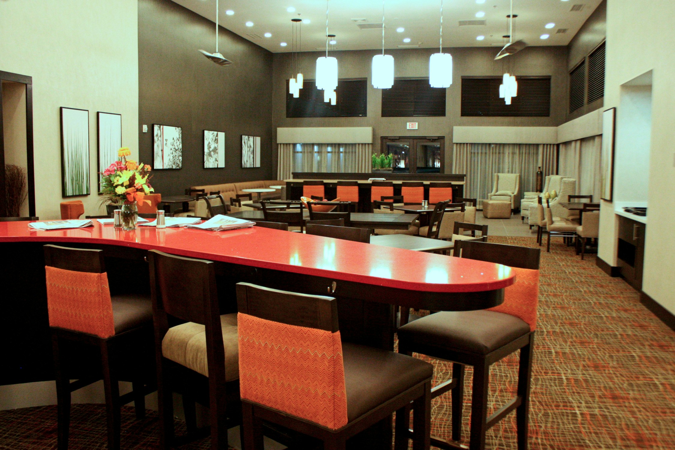 Homewood Suites By Hilton - Dubois Pa 52/82