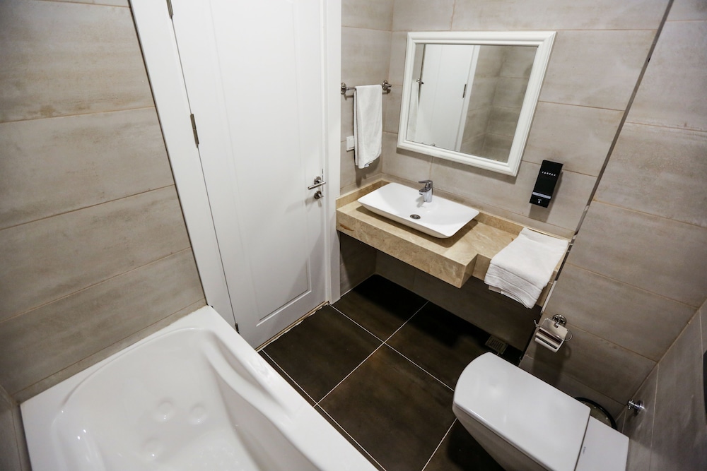 Thermal Saray Hotel 45/50