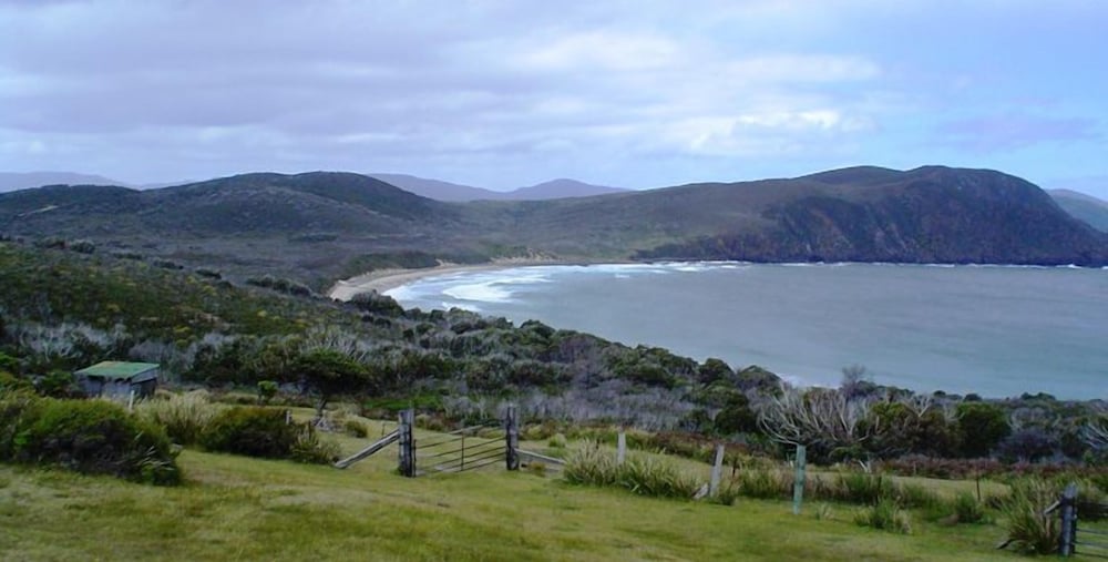 Bruny Island Escapes 66/69