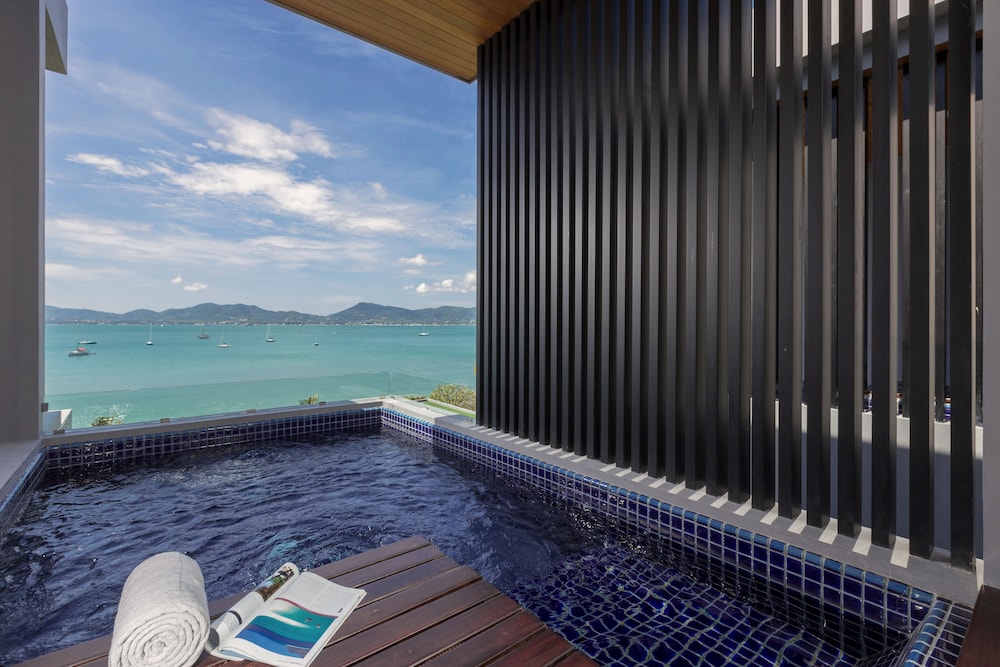 X10 Seaview Suites At Panwa Beach 31/63