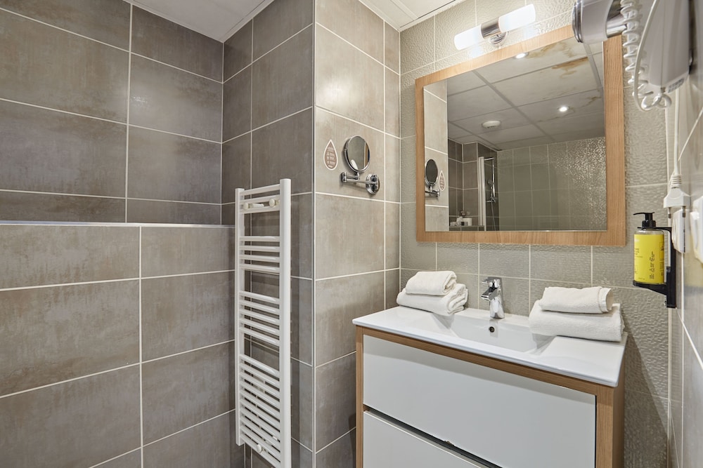 Appart hotel Odalys City Montpellier Centre Gare St Roch 57/60