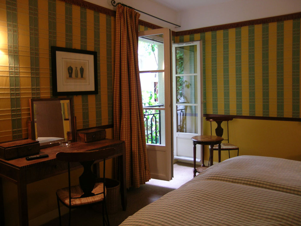 Hotel Relais Saint Sulpice 30/53