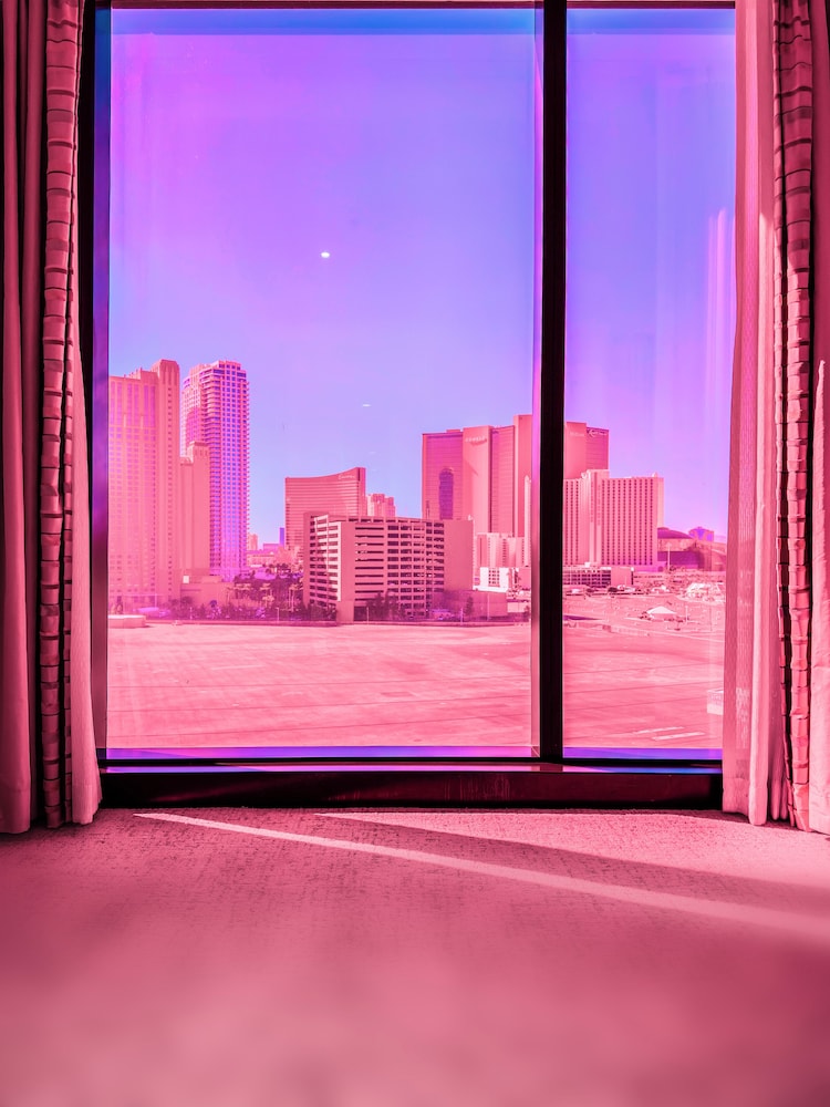 Ahern Hotel Las Vegas 25/71