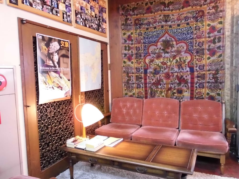 Hotel Taiyo 48/64