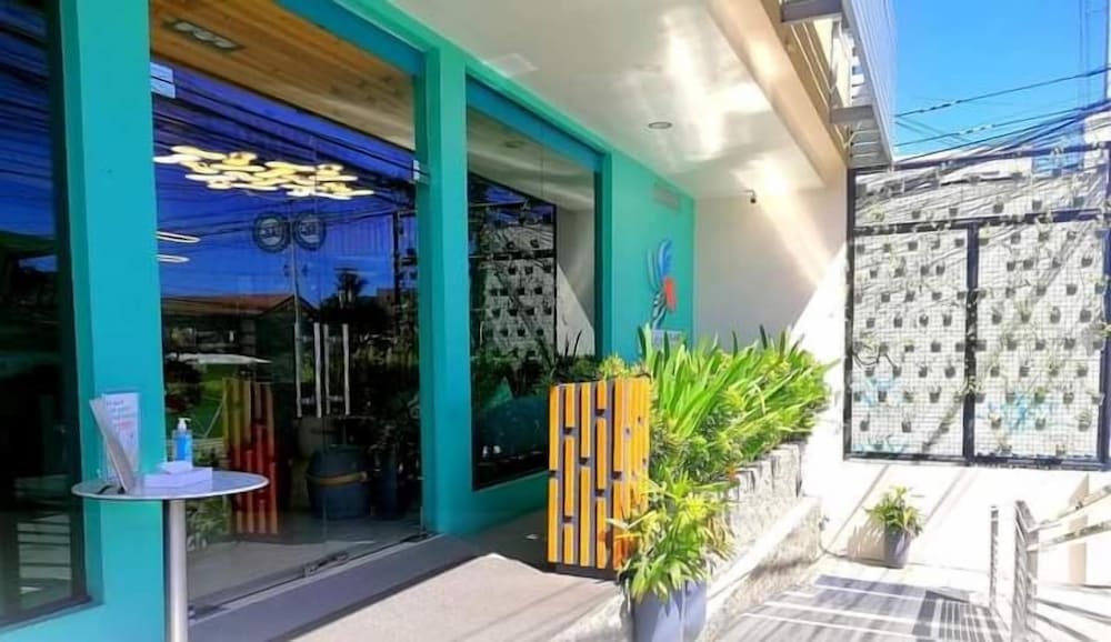 Felicity Island Hotel in LAPU-LAPU
