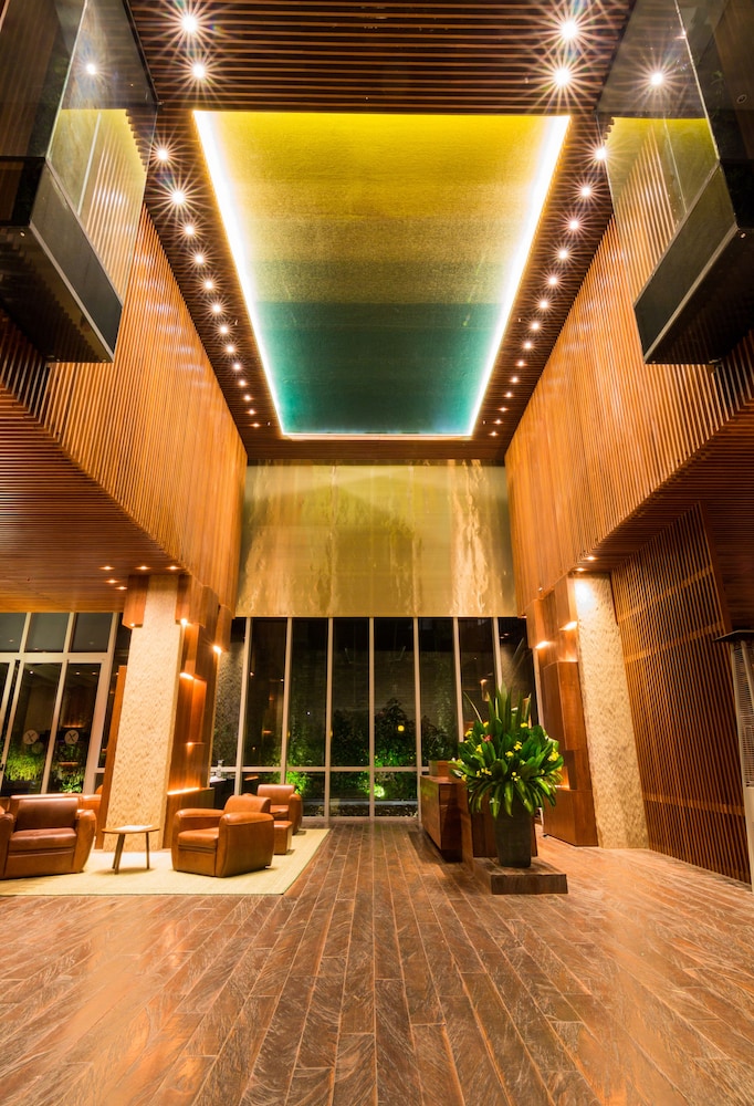 GHL Hotel Bioxury 28/35