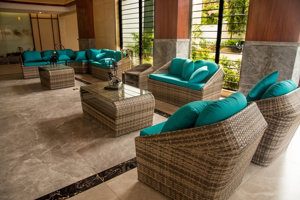 El Nido Garden Beach Resort 28/50