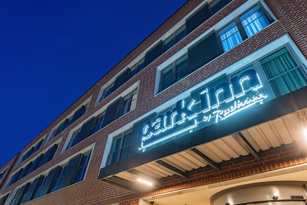 Park Inn By Radisson Wismar 8/80
