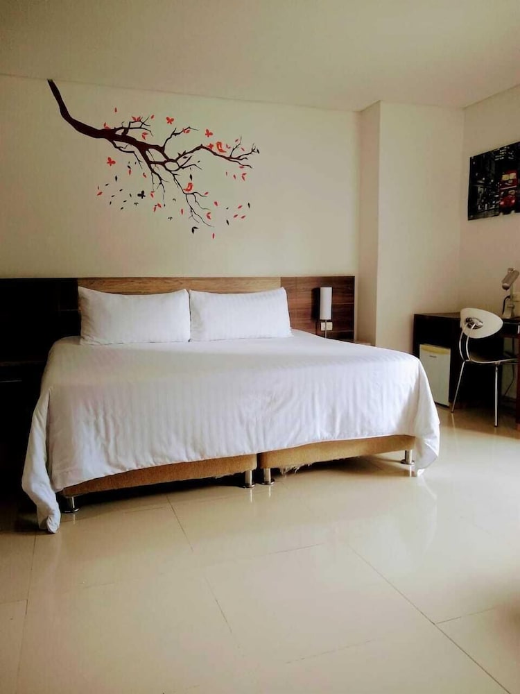 HOTEL OXFORD BARRANQUILLA 15/38