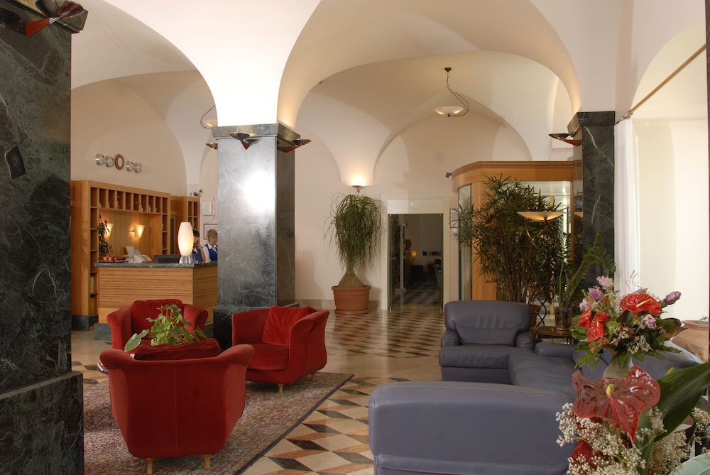 Hotel Vecchio Mulino 20/44