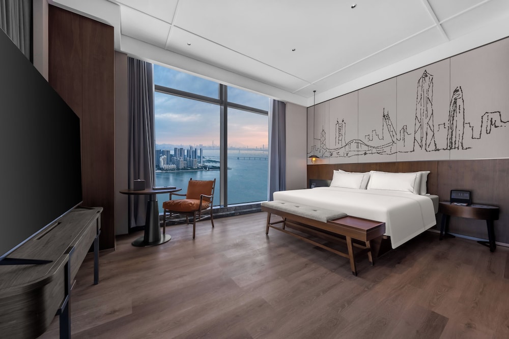 UrCove by HYATT Shenzhen (Shekou Cruise Center) 21/60