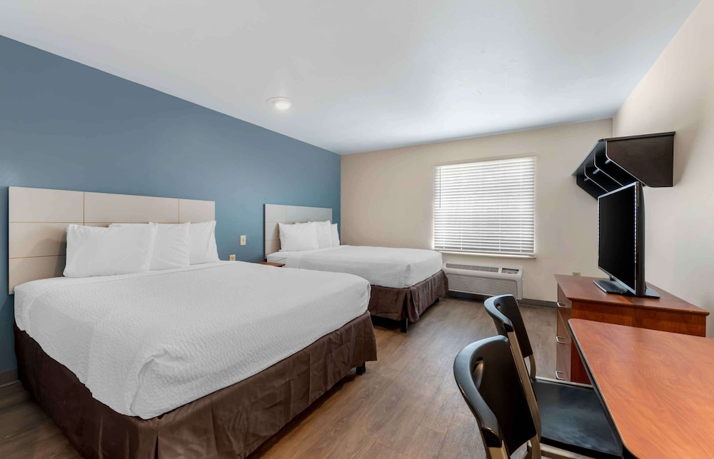 Extended Stay America Select Suites - Orlando - East 22/42