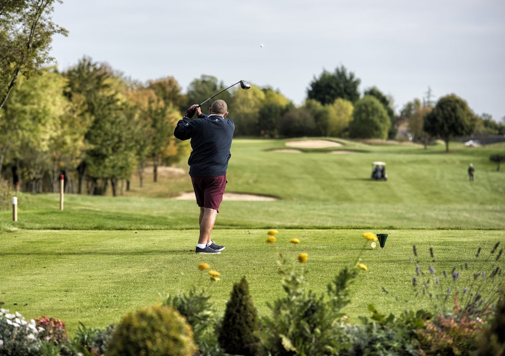 Ufford Park Hotel Golf And Spa 36/62