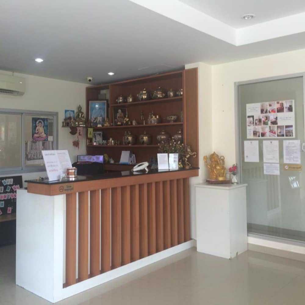 Baan I Un酒店(Baan I Un) 图片5