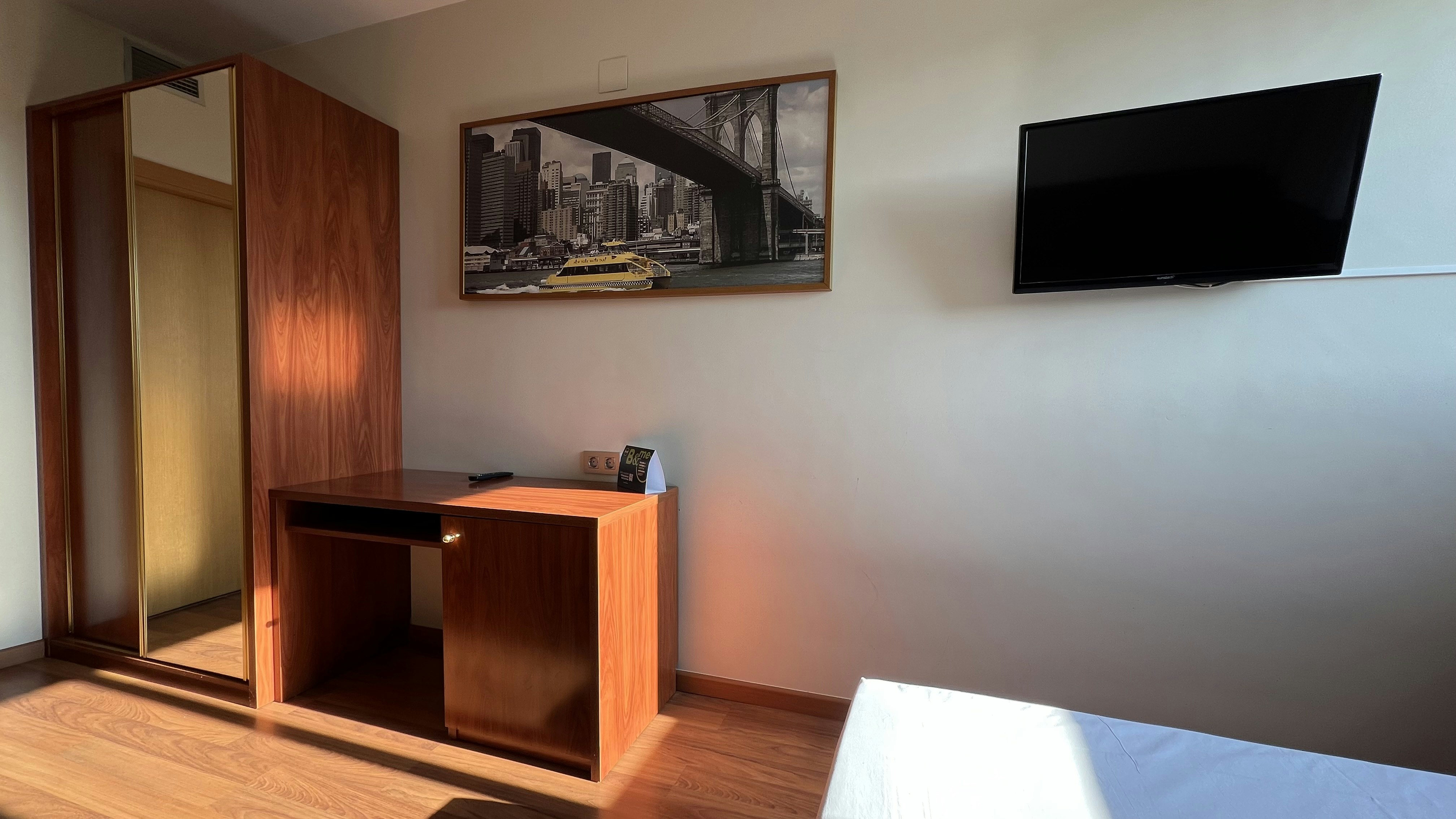 B&B HOTEL Tarragona Reus 10/34