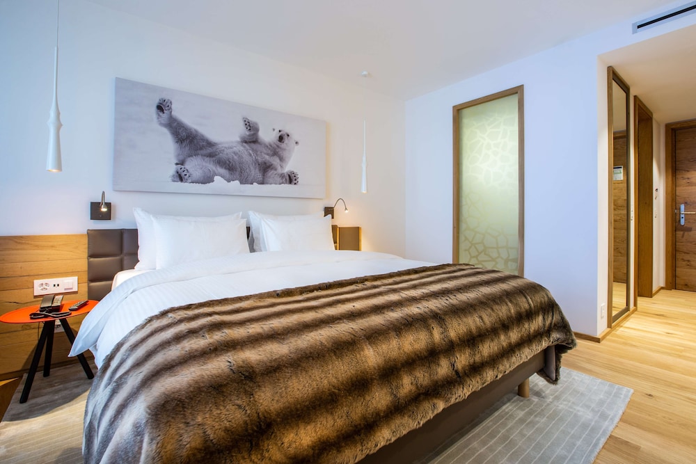Radisson Blu Hotel Reussen Andermatt 12/74