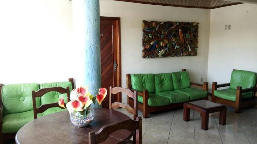 Costa Verde Hotel 23/40