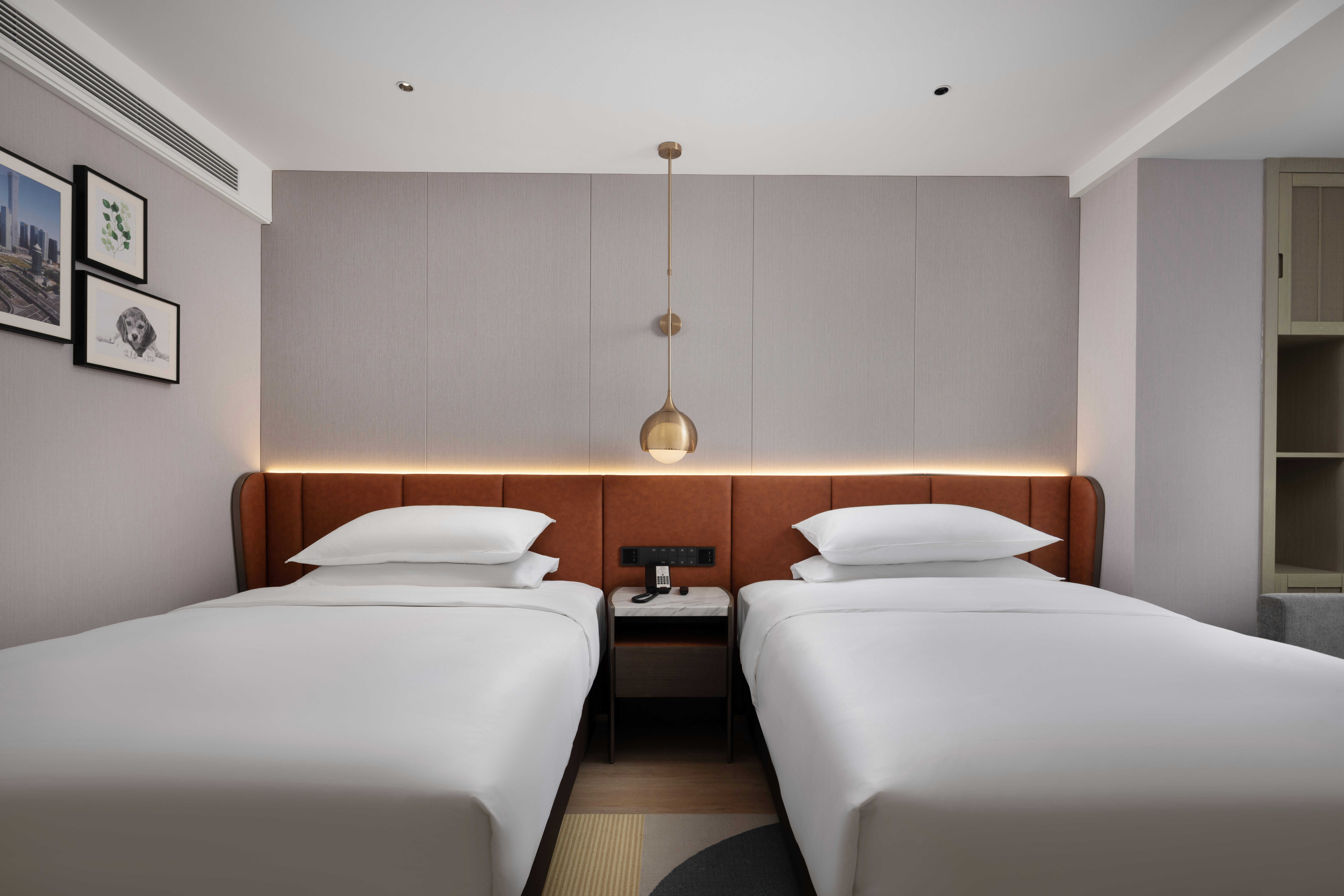 HOME 2 SUITES BY HILTON BEIJING WEST RAILWAY STATION 10/24