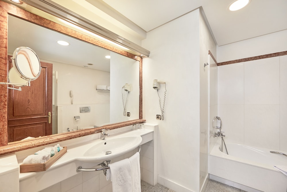 Hotel Bordoy Continental Palma 49/50