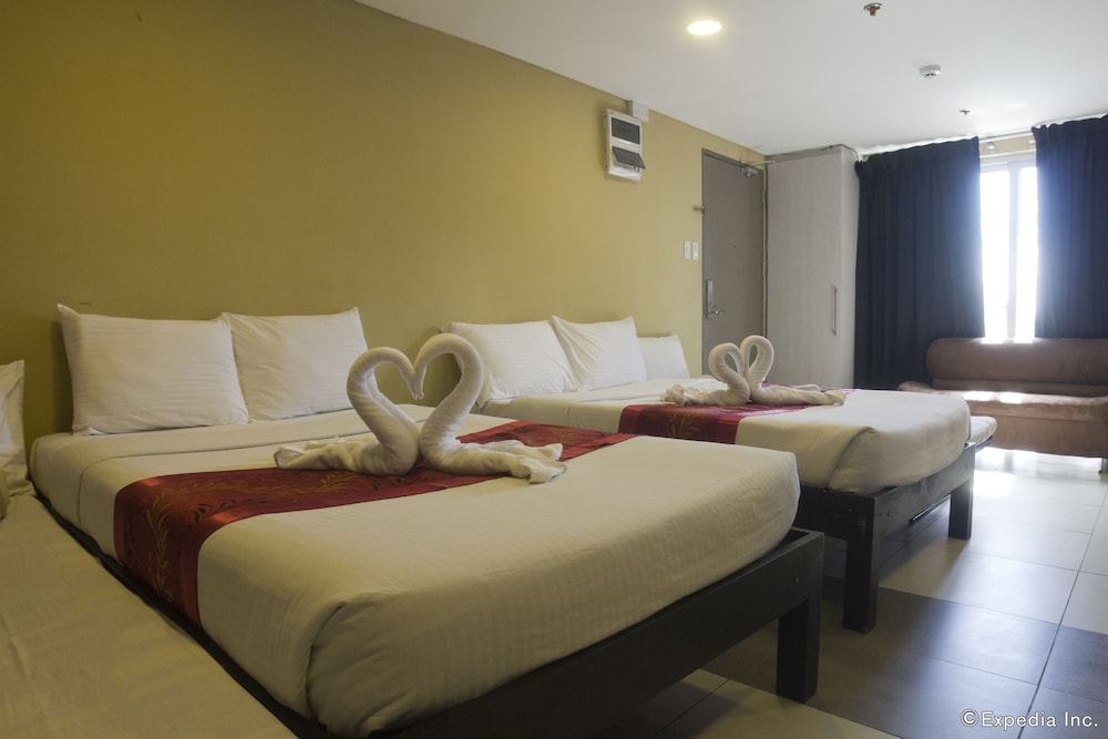 Jade Hotel Suites 27/66
