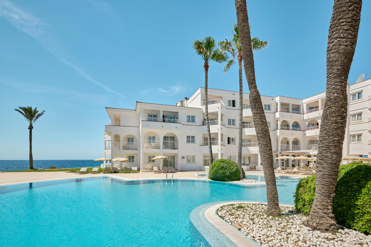 Grupotel Tamariscos 53/56