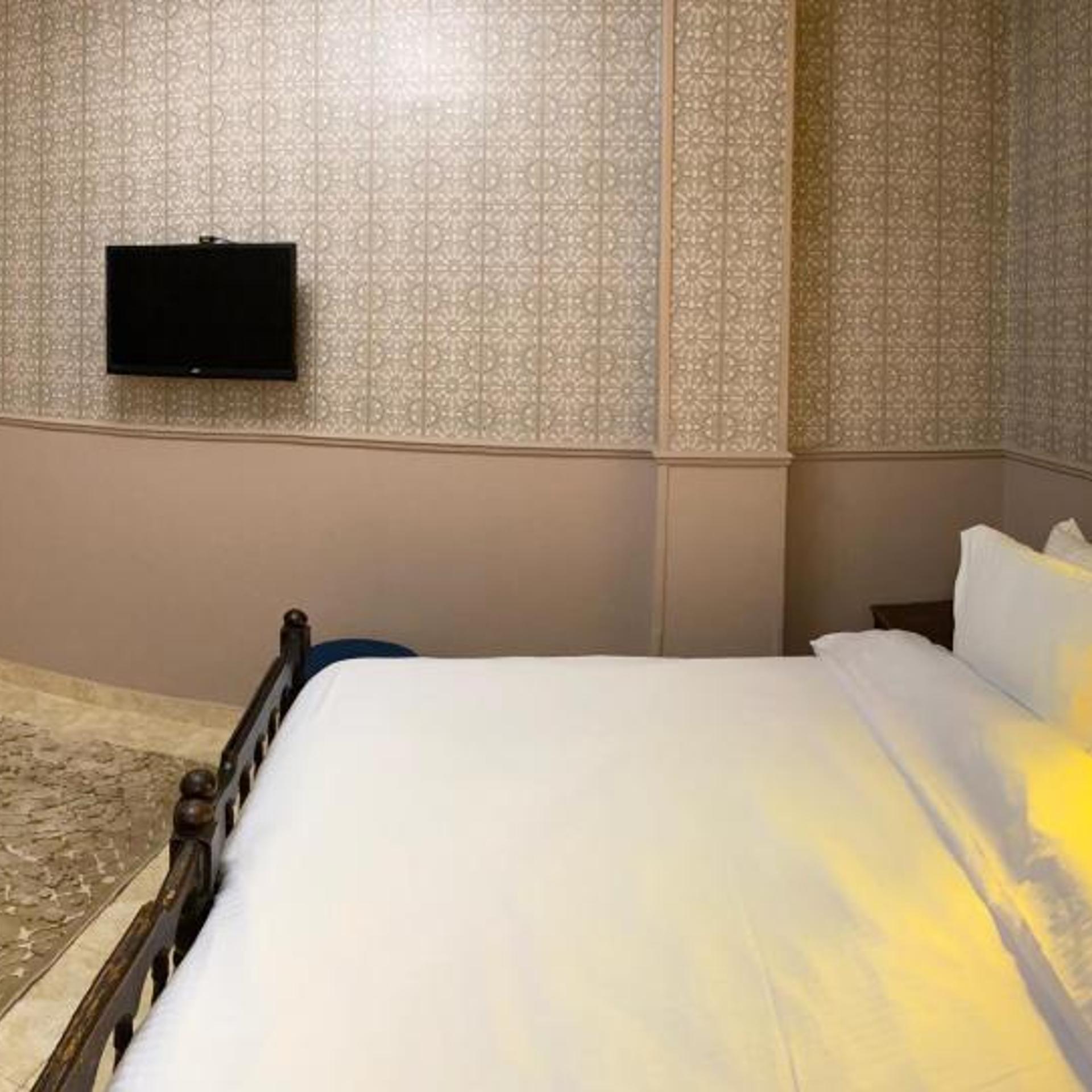 AL Rashedy Hotel Powered By Boutique 40/50