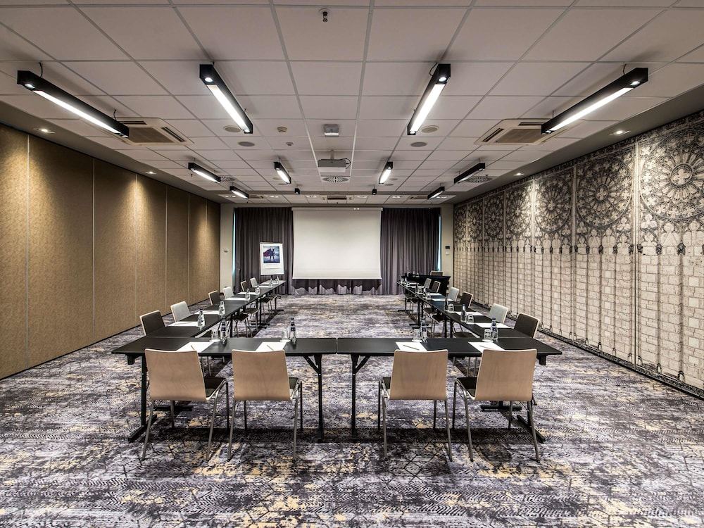 Hotel Mercure Wroclaw Centrum 46/54