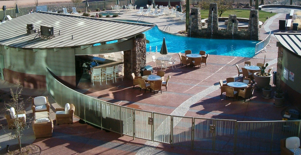 Wekopa Casino Resort 16/69