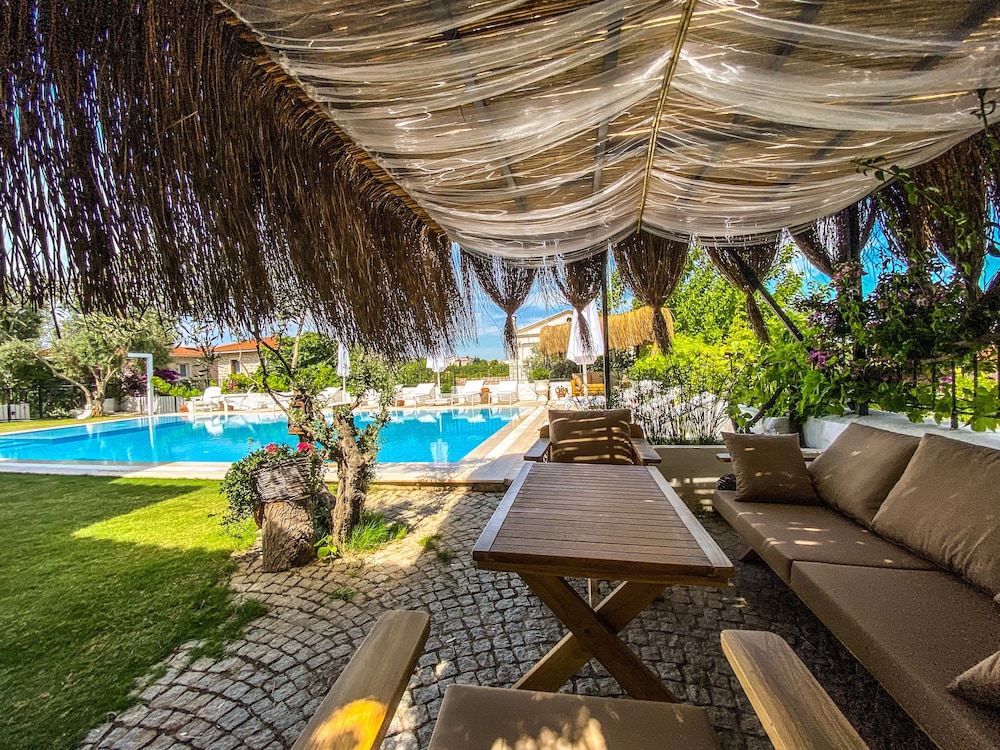 Balambaka Otel Alacati 41/50