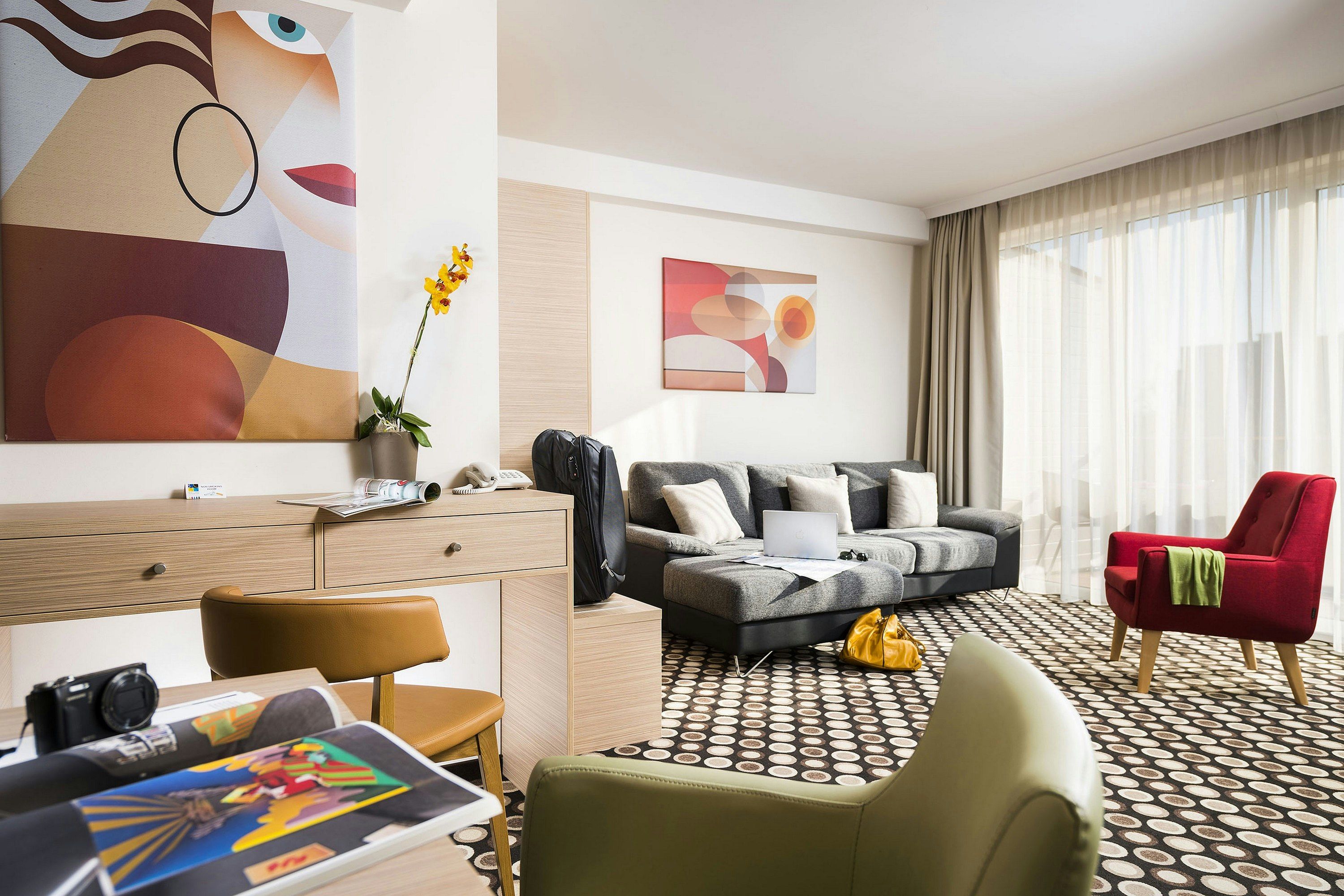 Bo33 Hotel Family Suites 49/70