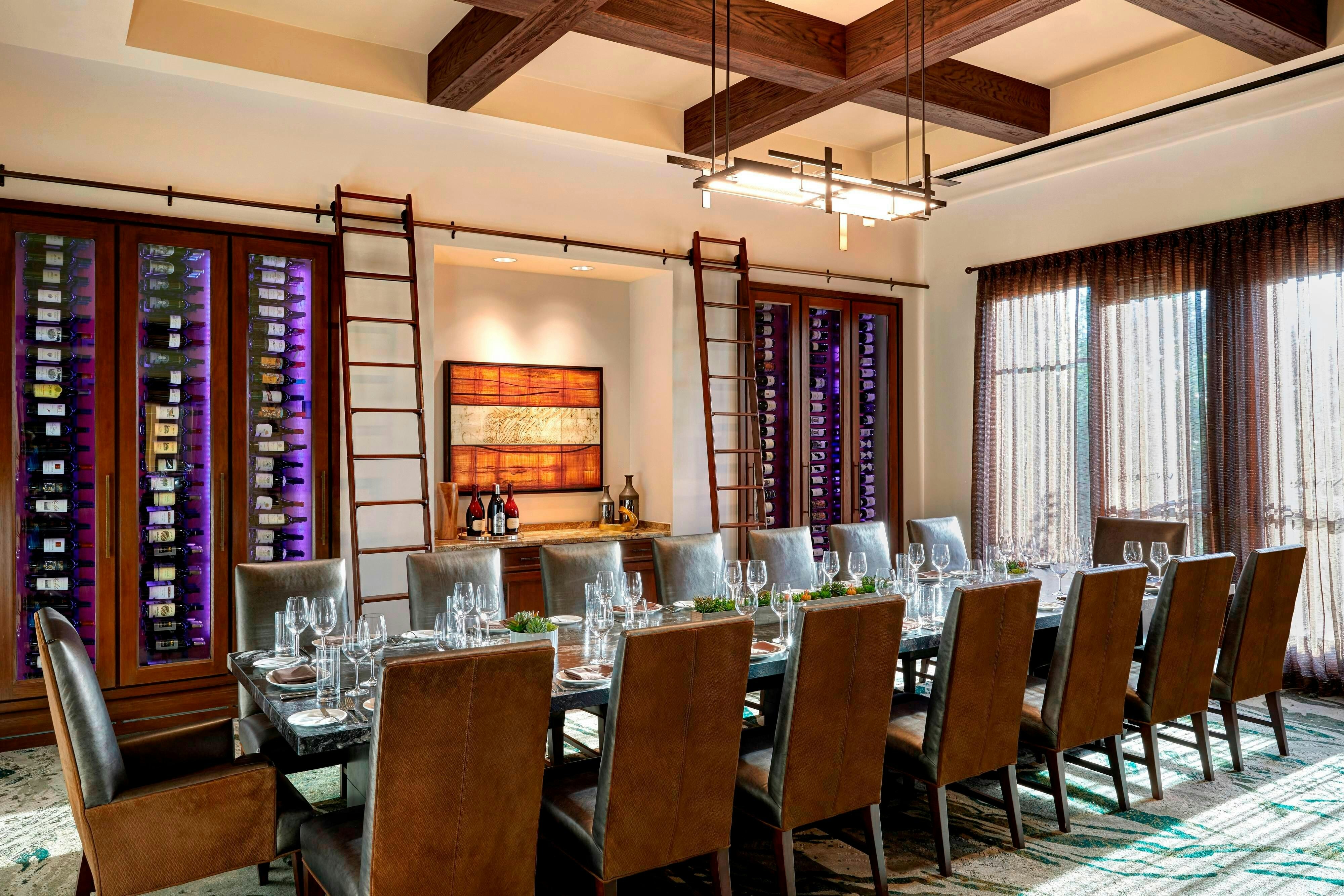 JW Marriott San Antonio Hill Country Resort & Spa 70/82
