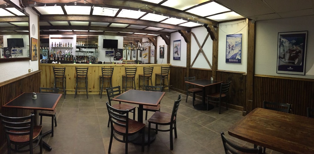 Monarch Mountain Lodge 17/31