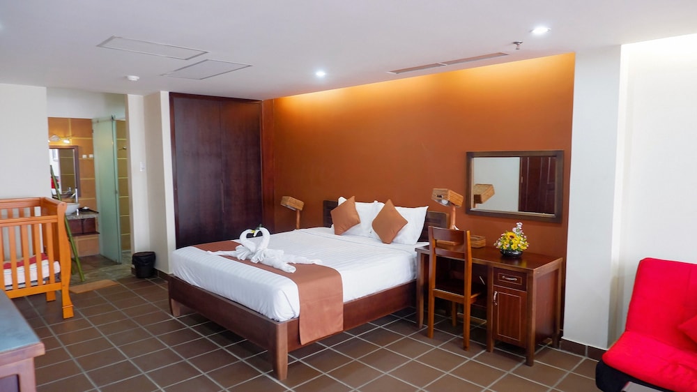 Ananas Family Hotel 15/43