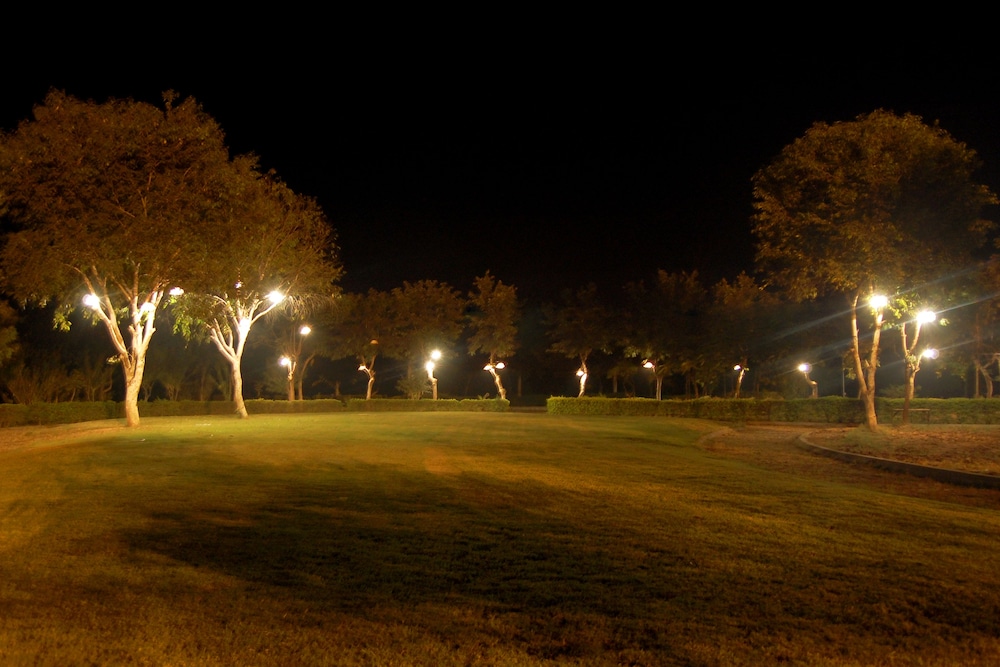 Radhe Upavan Resort 39/50