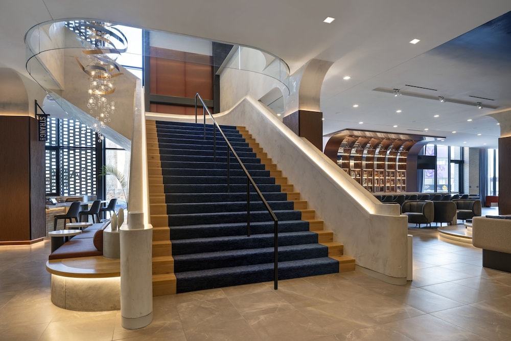 Cascade Hotel, Kansas City, a Tribute Portfolio Hotel 19/50