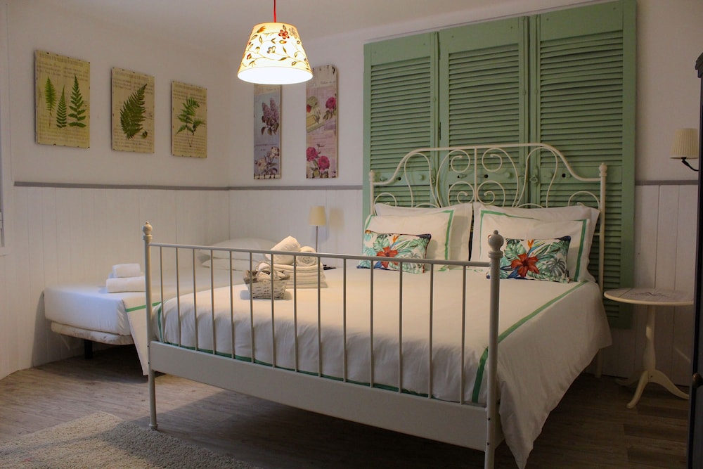 Vinnus Guesthouse 55/66