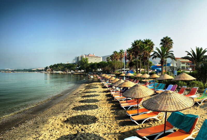 Ephesia Beach 32/42